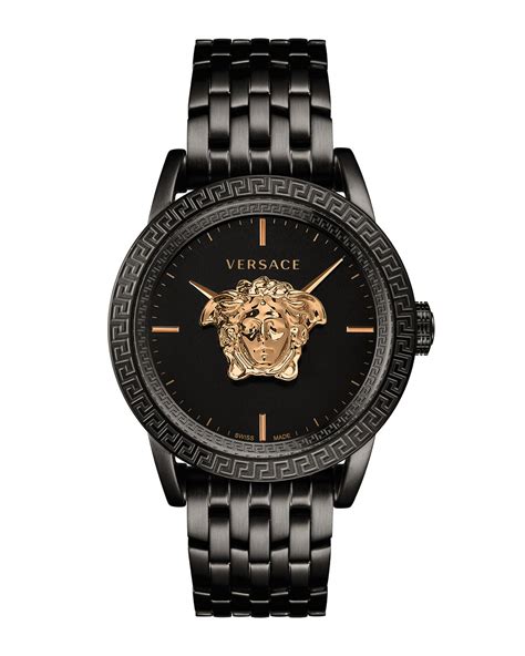 versace palazzo watch mens|where to buy versace watches.